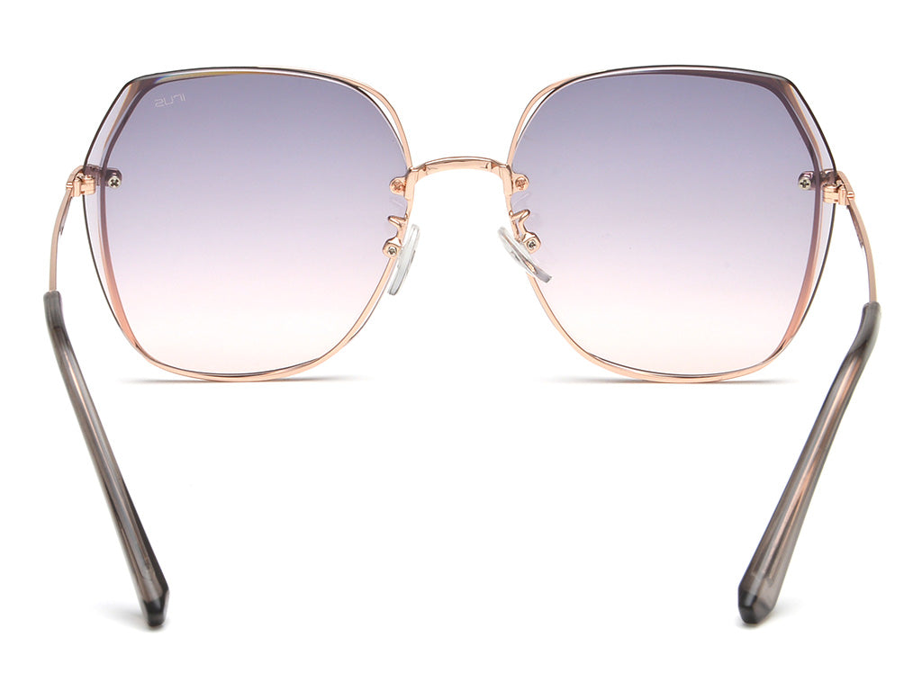 IRUS S1146 Square Women Sunglasses