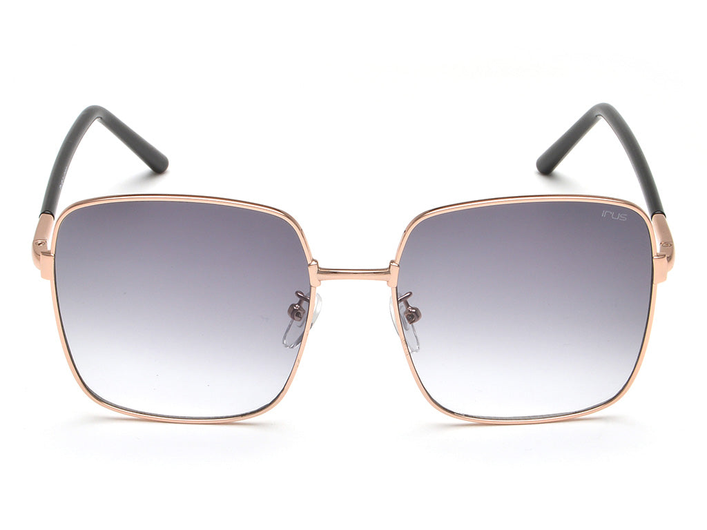 IRUS S1147 Square Women Sunglasses