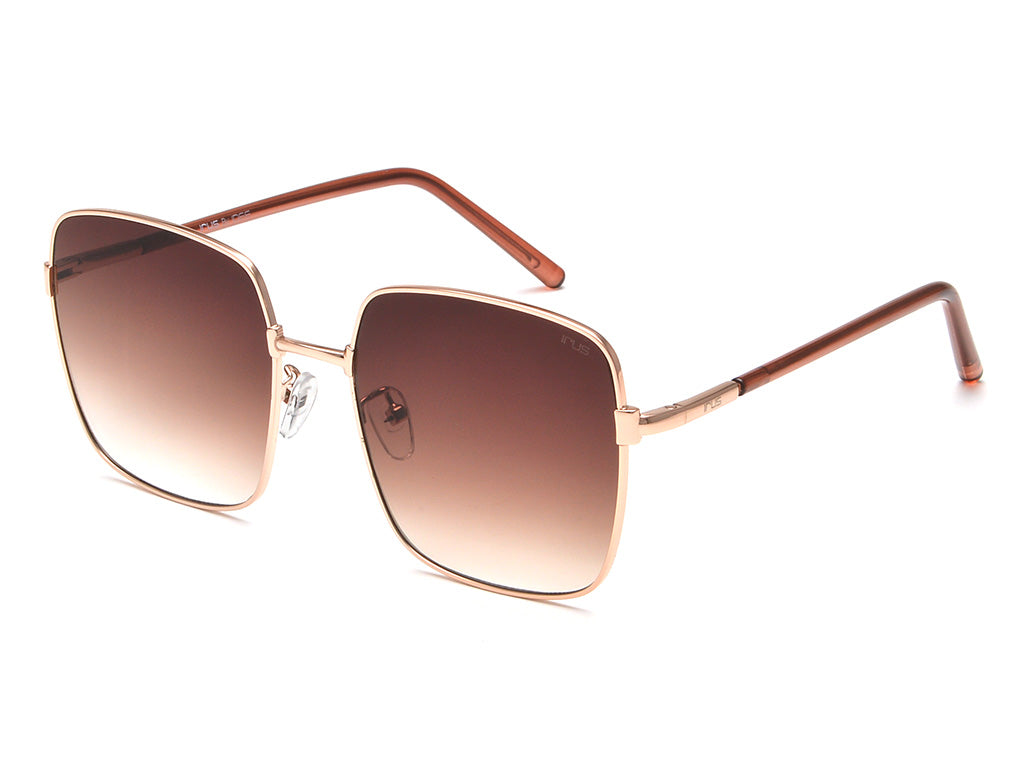 IRUS S1147 Square Women Sunglasses