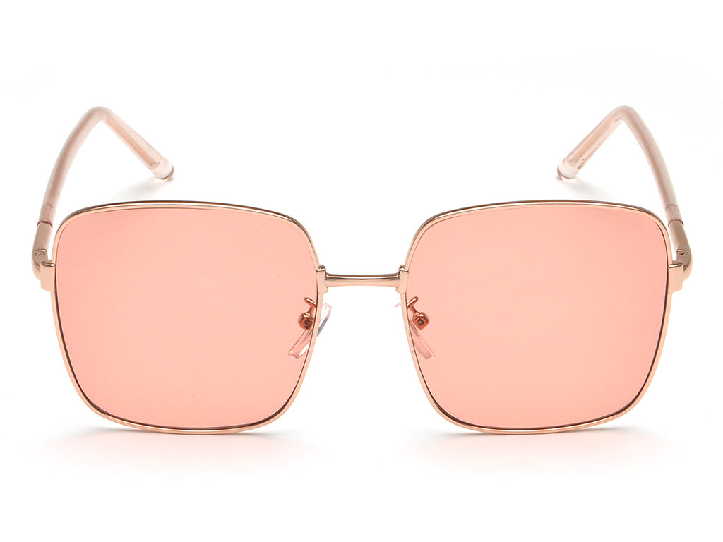 IRUS S1147 Square Women Sunglasses