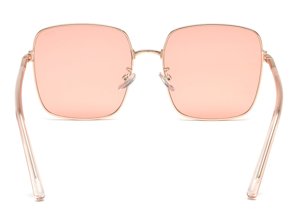 IRUS S1147 Square Women Sunglasses