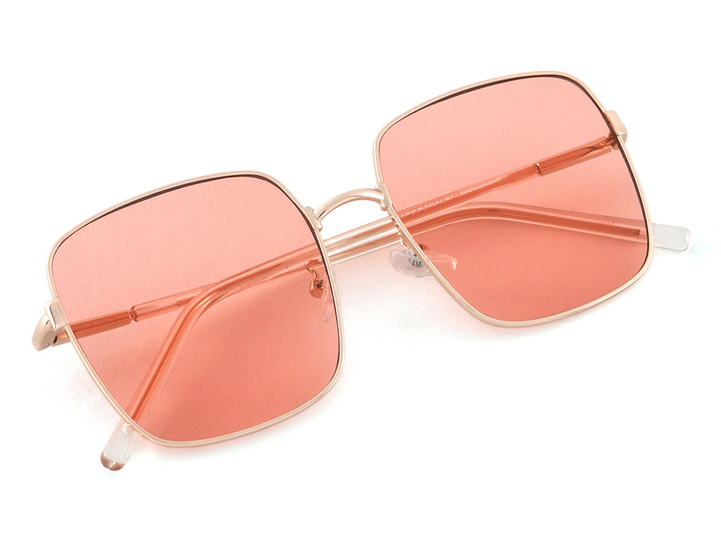 IRUS S1147 Square Women Sunglasses