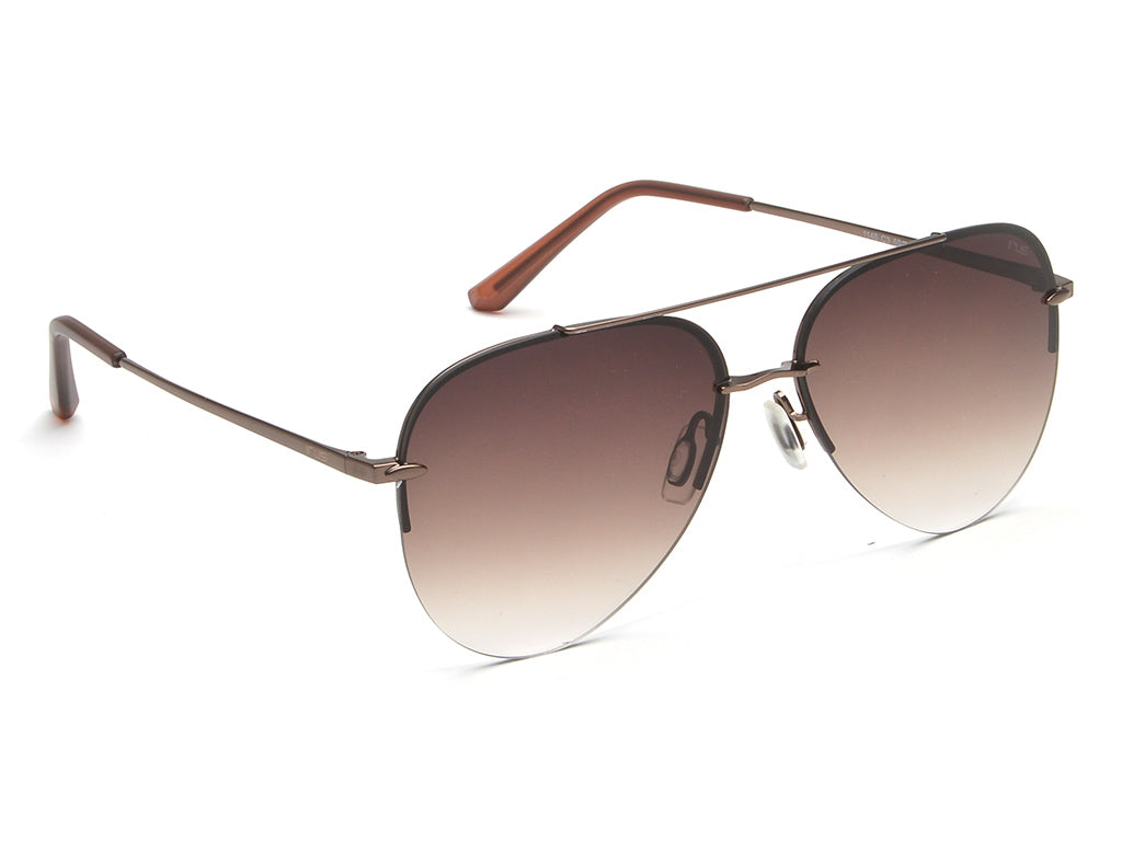 IRUS 1148 Men Flier Sunglasses