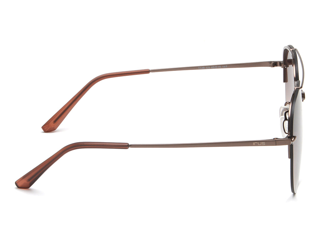 IRUS 1148 Men Flier Sunglasses