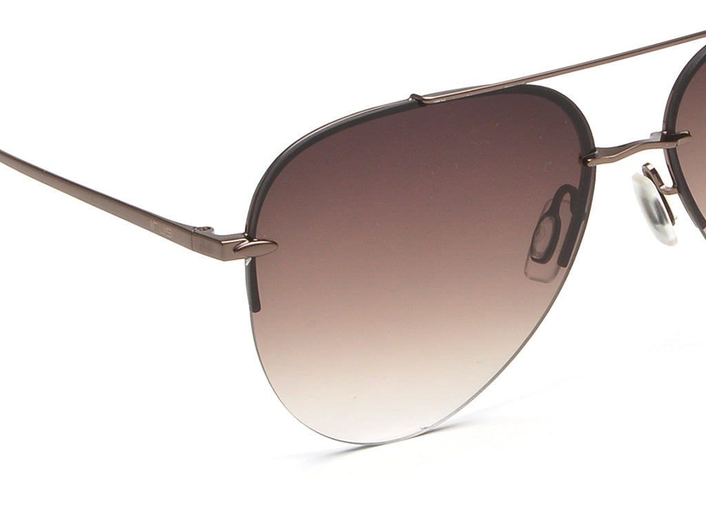 IRUS 1148 Men Flier Sunglasses