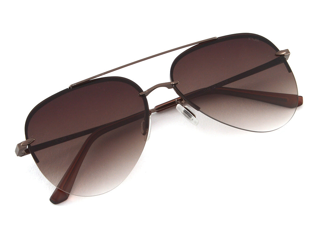 IRUS 1148 Men Flier Sunglasses