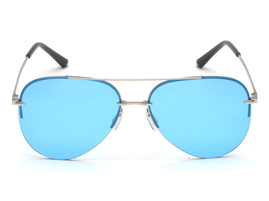 IRUS 1148 Men Flier Sunglasses