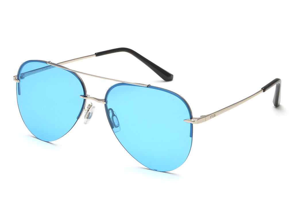 IRUS 1148 Men Flier Sunglasses