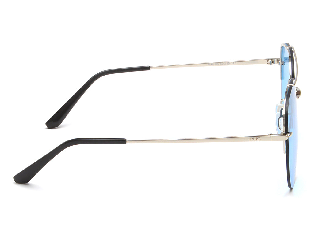 IRUS 1148 Men Flier Sunglasses