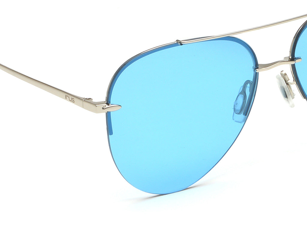 IRUS 1148 Men Flier Sunglasses
