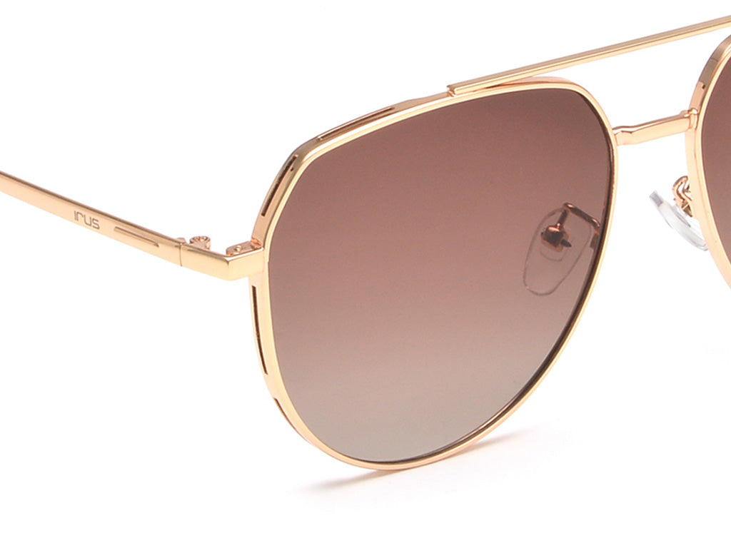 IRUS 1150 Men Flier Sunglasses
