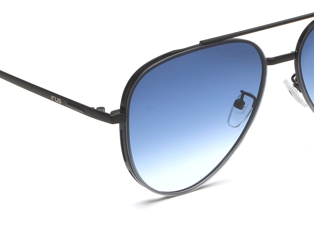IRUS 1151 Men Flier Sunglasses