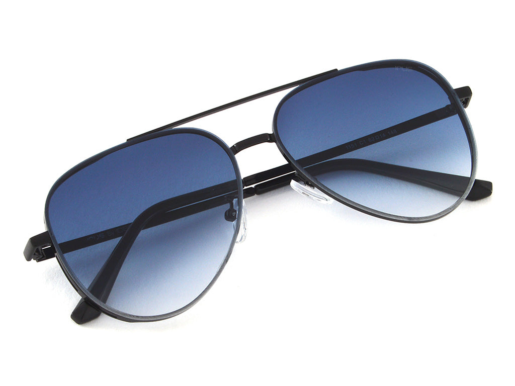 IRUS 1151 Men Flier Sunglasses