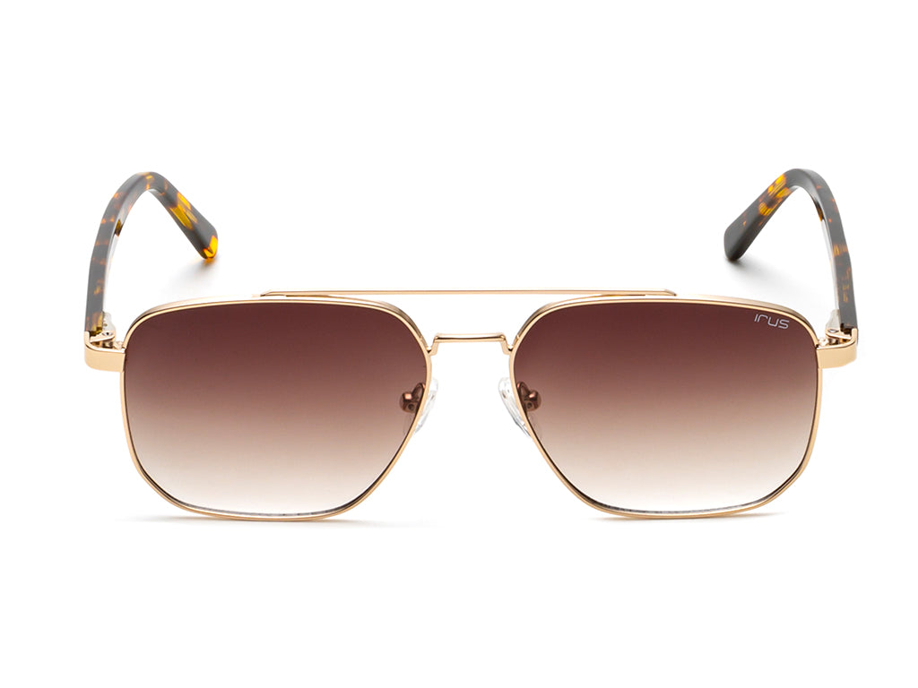 IRUS S1155 Square Men Sunglasses