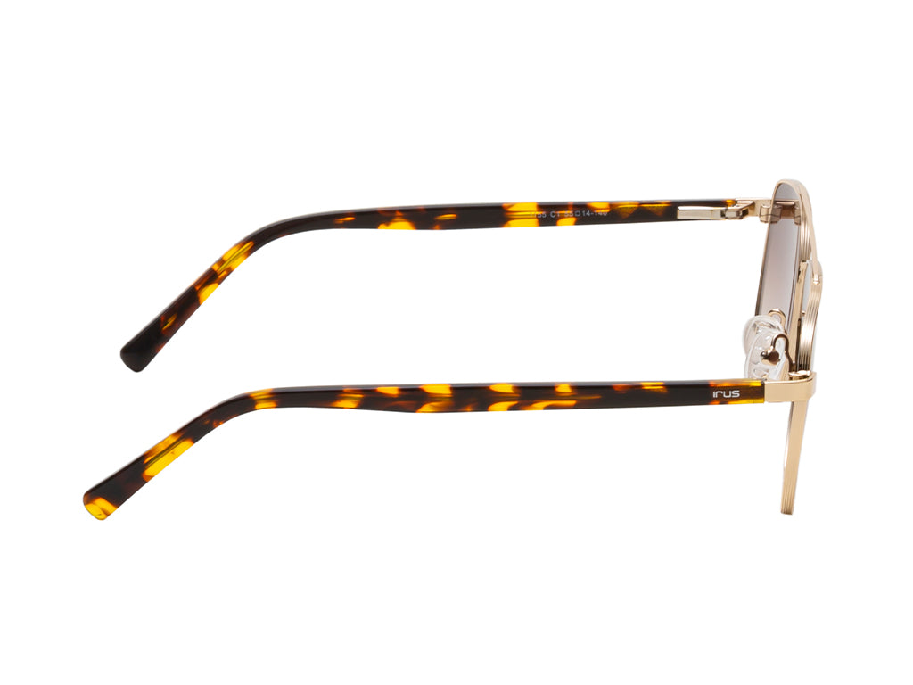 IRUS S1155 Square Men Sunglasses