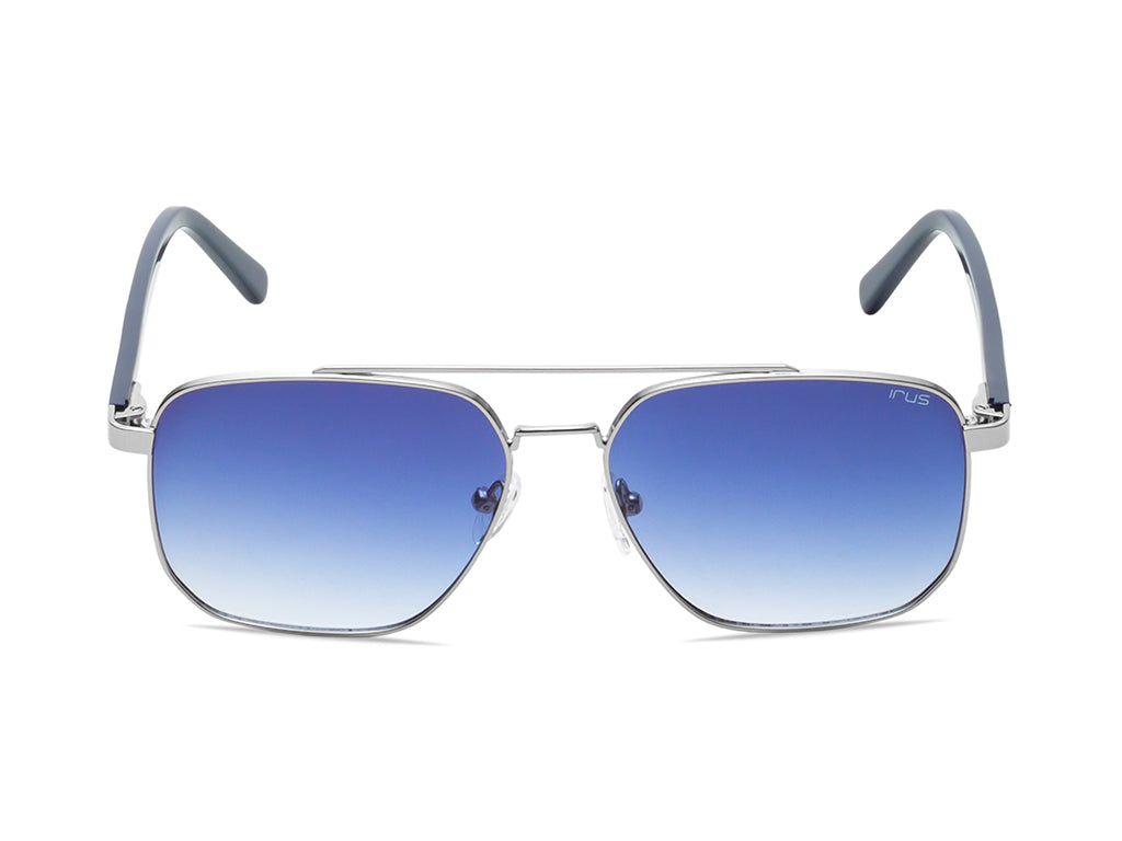IRUS S1155 Square Men Sunglasses