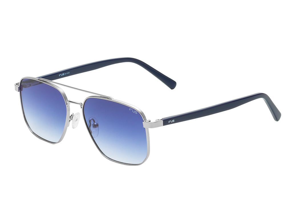 IRUS S1155 Square Men Sunglasses