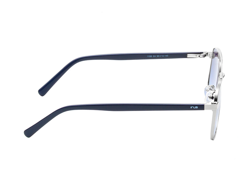 IRUS S1155 Square Men Sunglasses