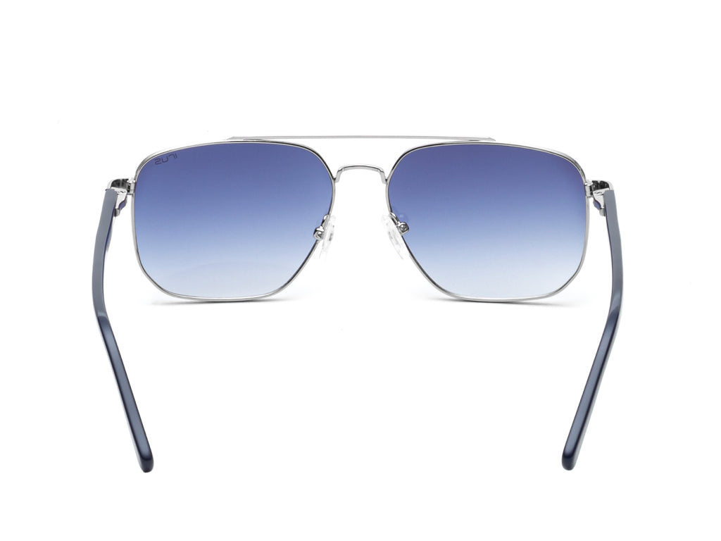 IRUS S1155 Square Men Sunglasses