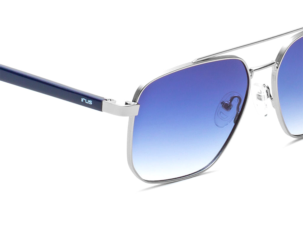 IRUS S1155 Square Men Sunglasses