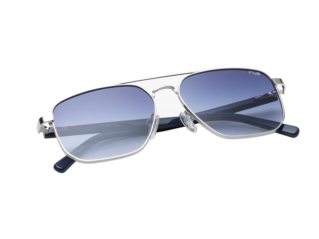 IRUS S1155 Square Men Sunglasses