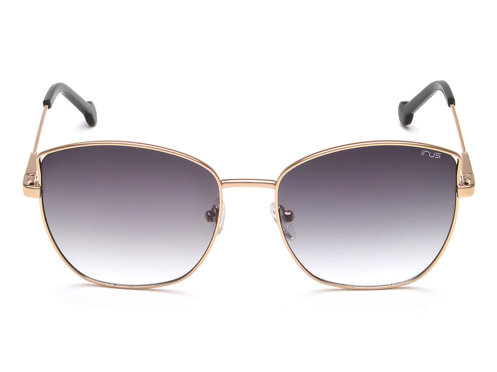 IRUS S1158 Square Women Sunglasses