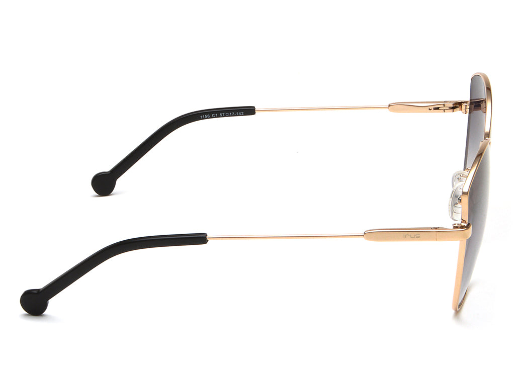 IRUS S1158 Square Women Sunglasses