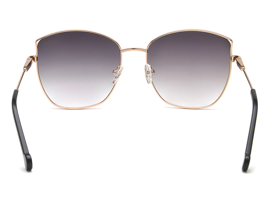 IRUS S1158 Square Women Sunglasses