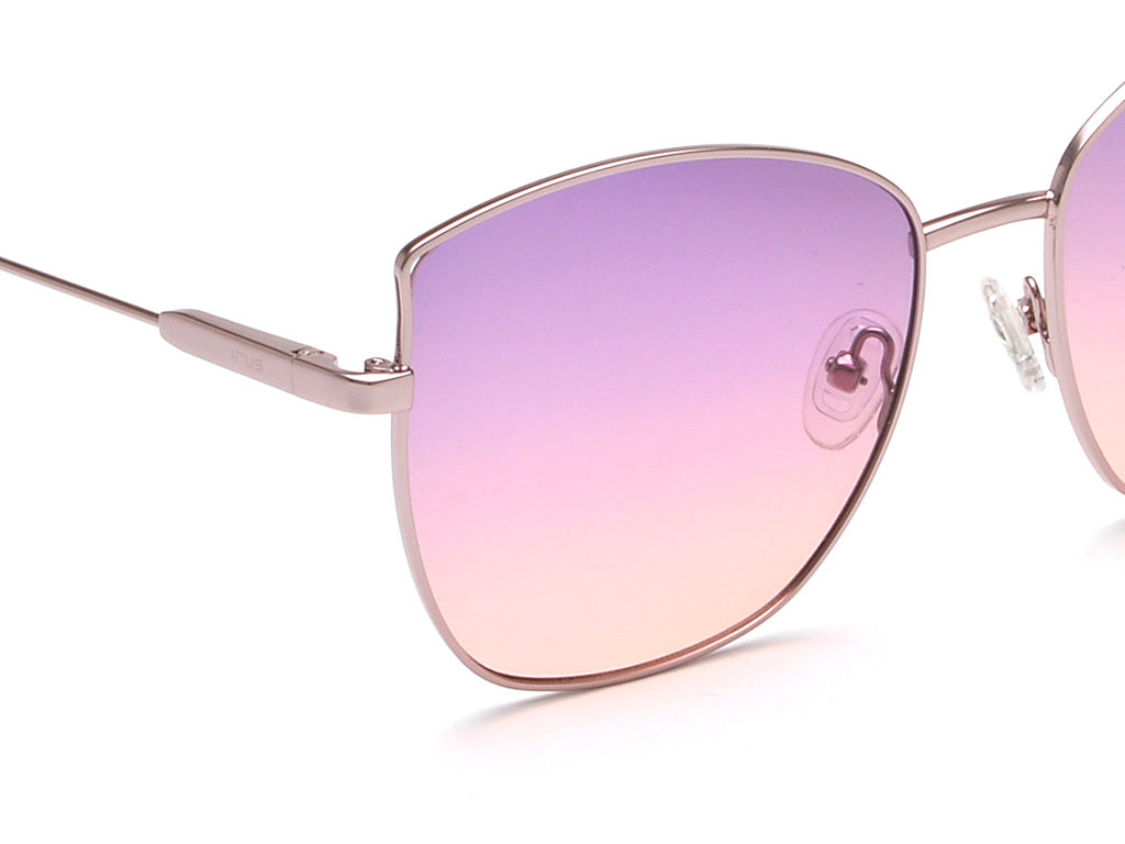 IRUS S1158 Square Women Sunglasses