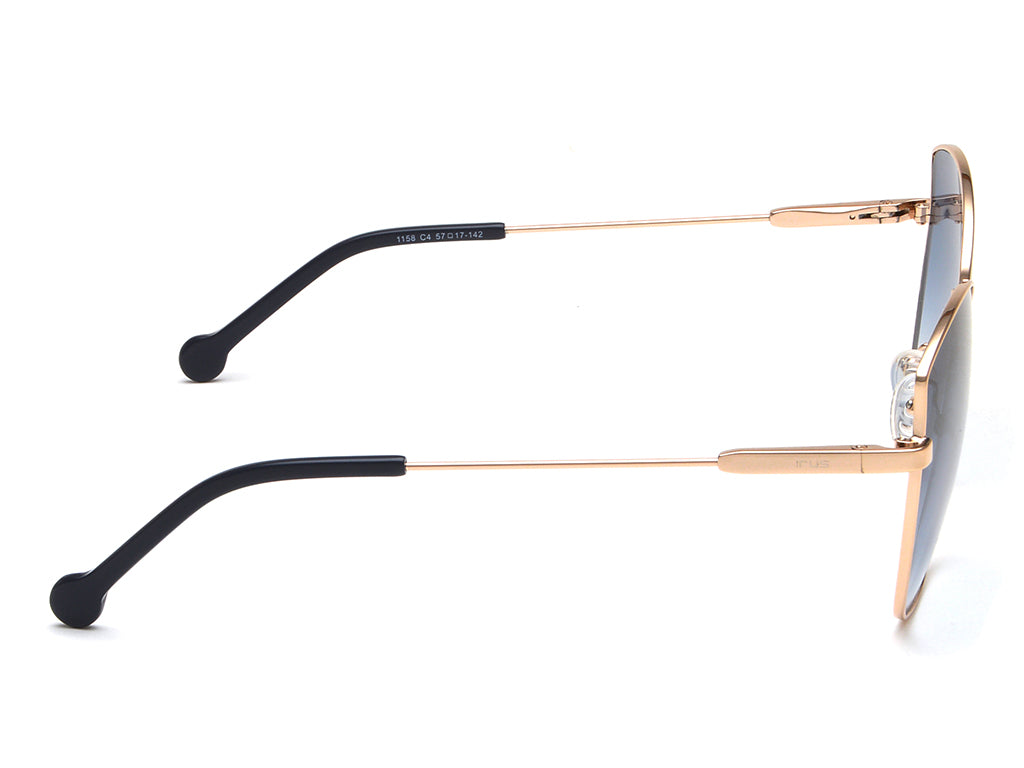 IRUS S1158 Square Women Sunglasses
