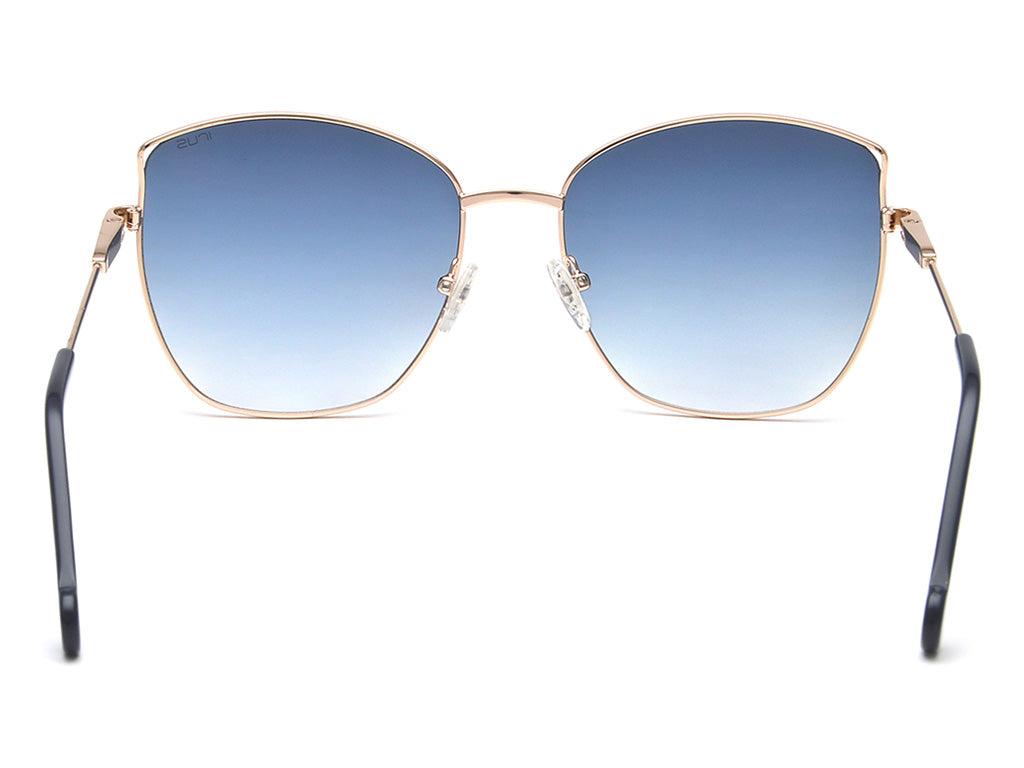 IRUS S1158 Square Women Sunglasses