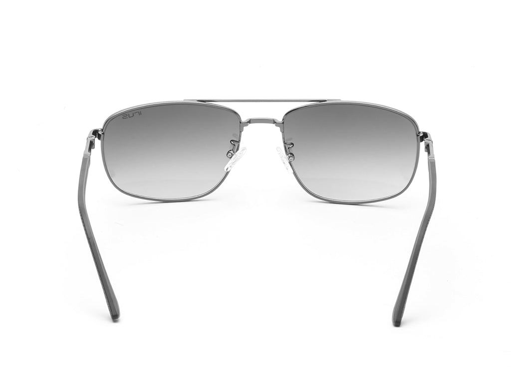IRUS S1160 Square Men Sunglasses
