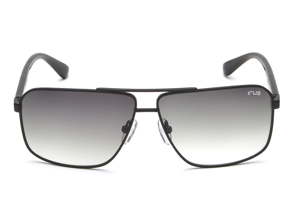 IRUS S1162 Rectangular Men Sunglasses
