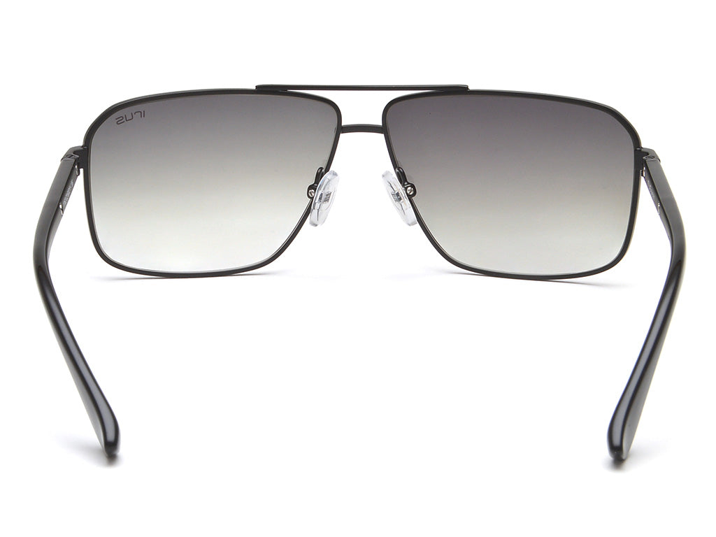 IRUS S1162 Rectangular Men Sunglasses