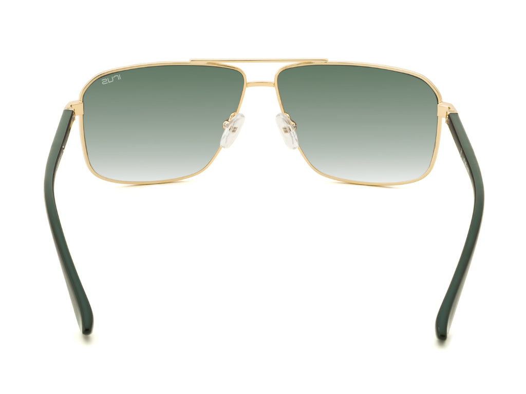 IRUS S1162 Rectangular Men Sunglasses
