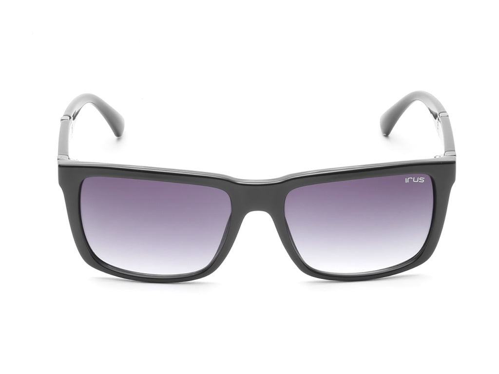 IRUS 1167 Men Square Sunglasses