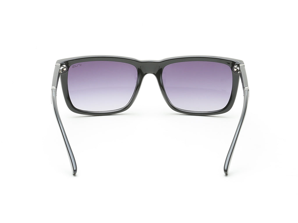 IRUS 1167 Men Square Sunglasses
