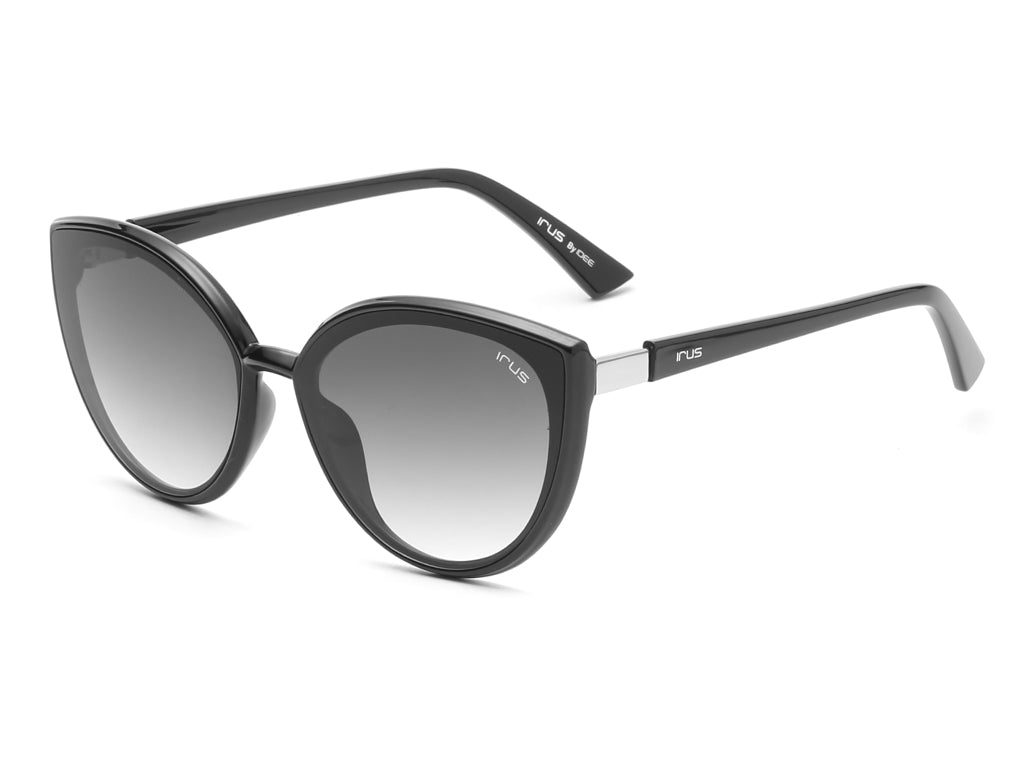 IRUS S1169 Women Cat Eye Sunglasses