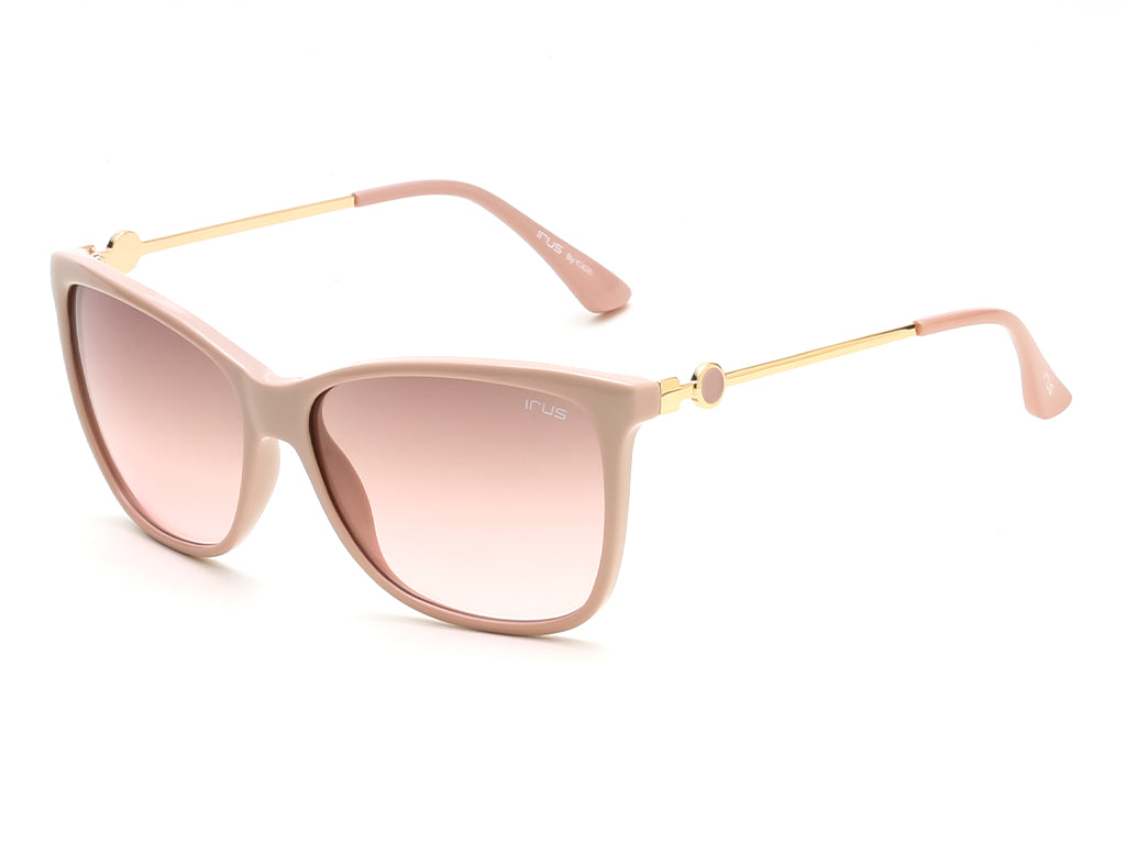 IRUS S1171 Women Butterfly Sunglasses