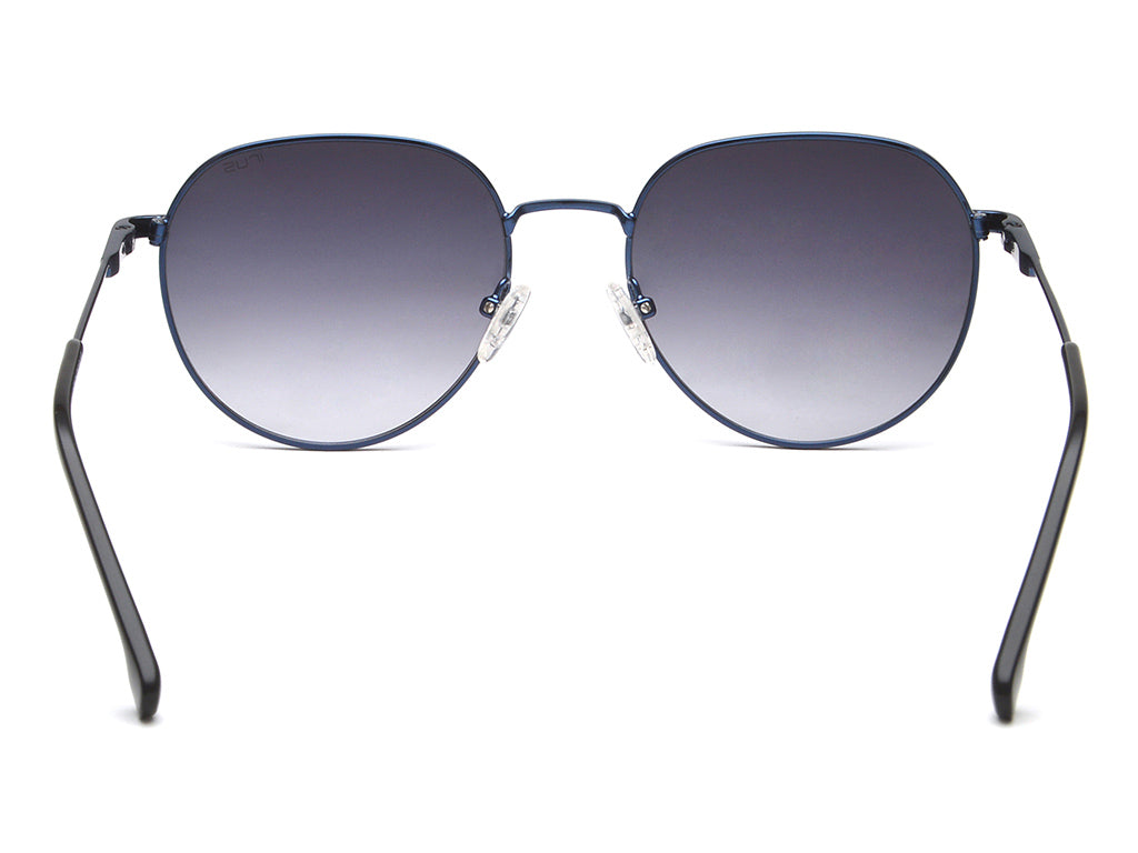 IRUS 1175 Unisex Oval Sunglasses