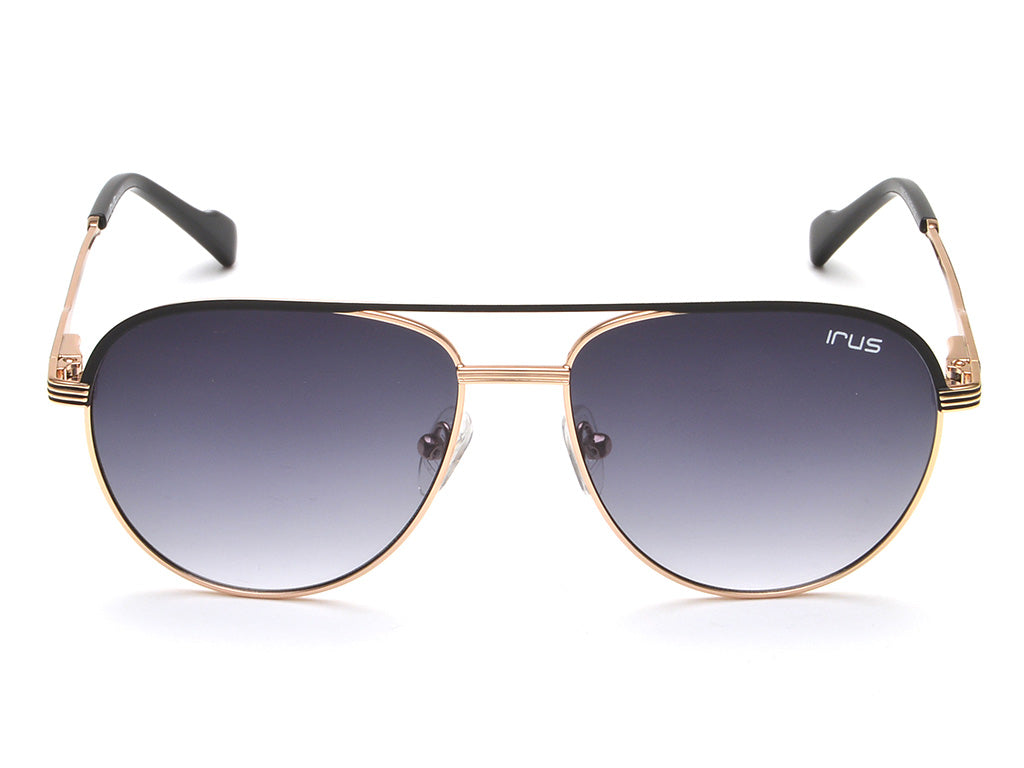 IRUS S1185 Flier Men Sunglasses