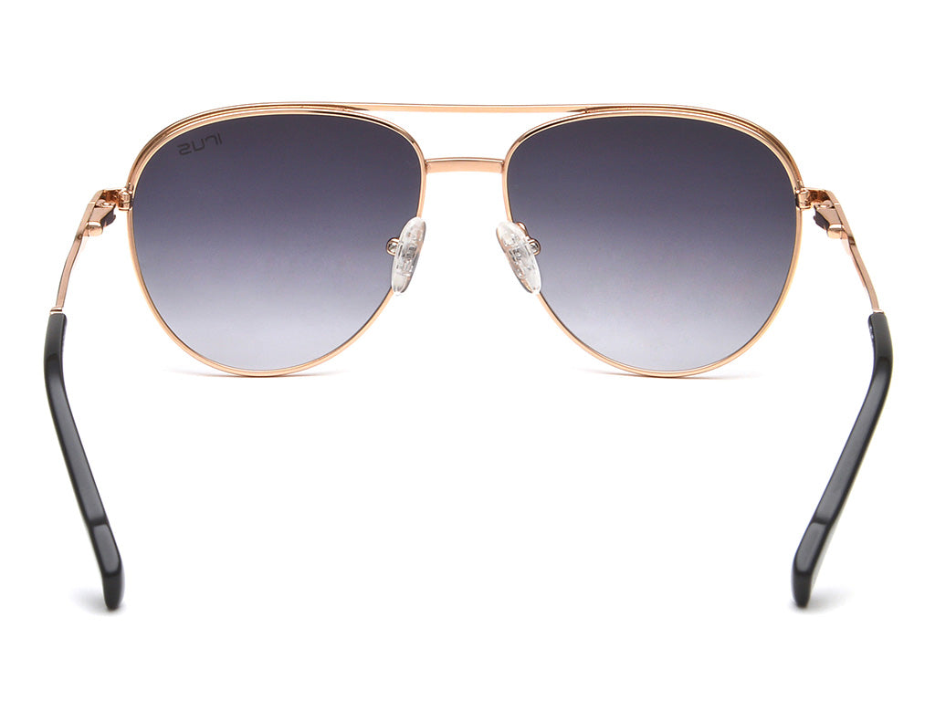 IRUS S1185 Flier Men Sunglasses