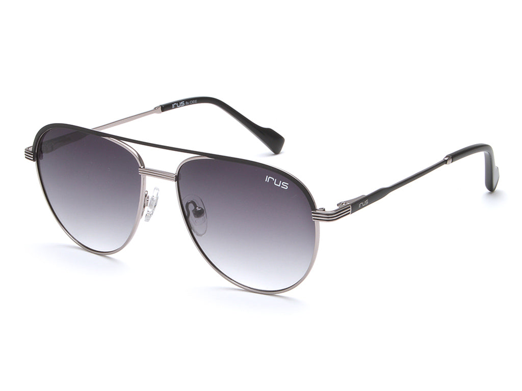 IRUS S1185 Flier Men Sunglasses