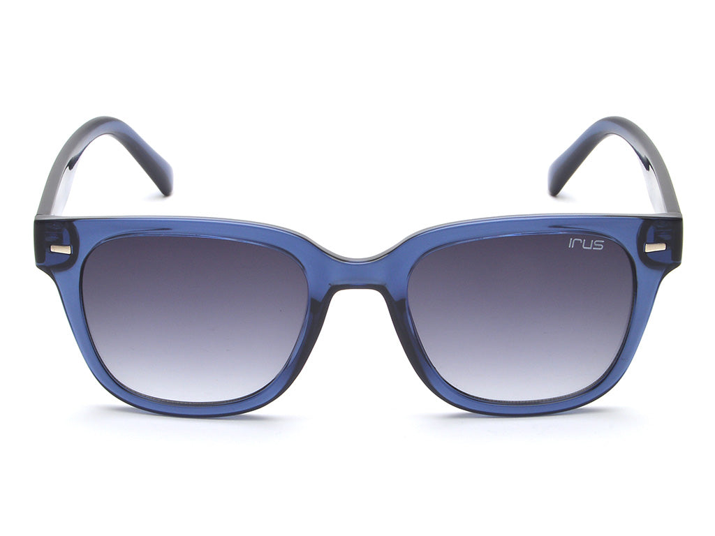 IRUS 1189 Women Square Sunglasses