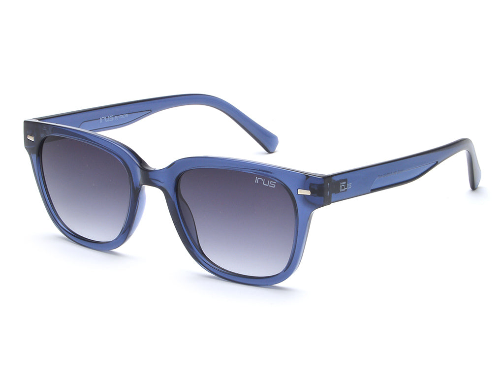 IRUS 1189 Women Square Sunglasses