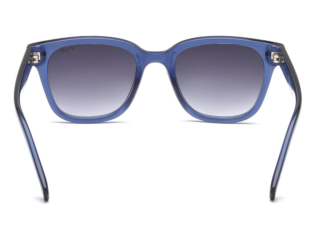 IRUS 1189 Women Square Sunglasses