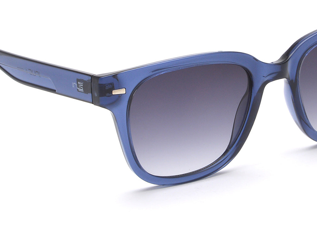 IRUS 1189 Women Square Sunglasses