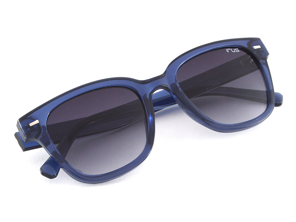 IRUS 1189 Women Square Sunglasses