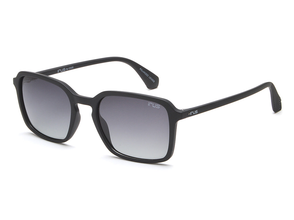 IRUS S1190 Square Men Sunglasses