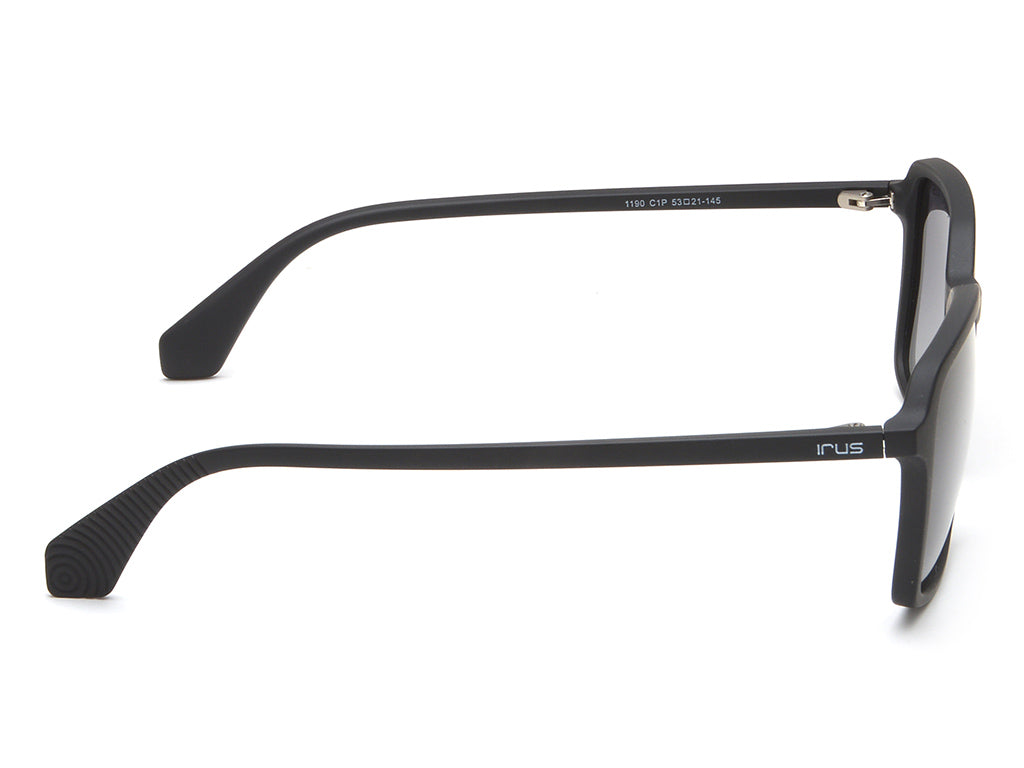 IRUS S1190 Square Men Sunglasses